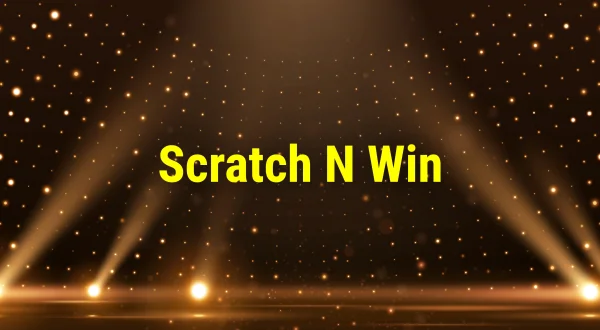 Scratch N Win