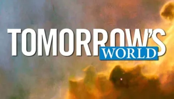 Tomorrow's World