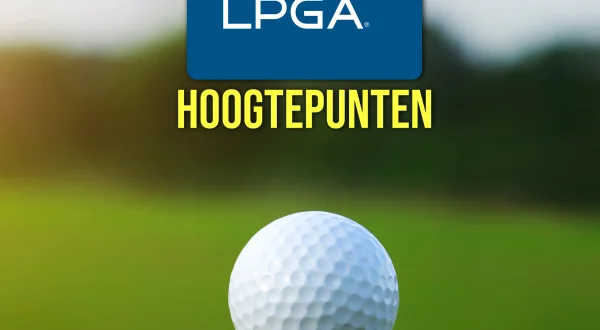 LPGA Tour Hoogtepunten