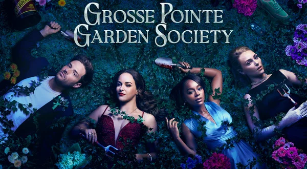 Grosse Pointe Garden Society