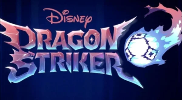 Dragon Striker