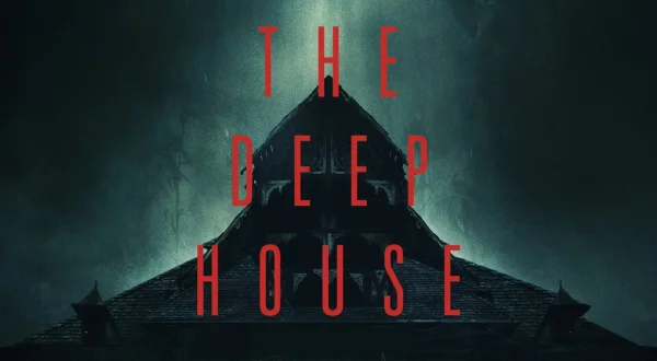 The Deep House