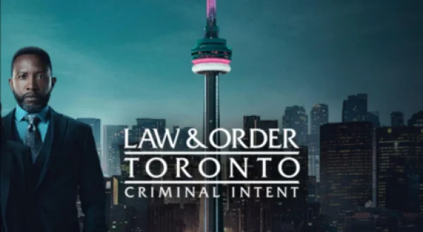 Lei & Ordem Toronto: Intenções Criminosas