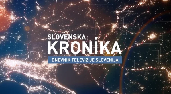 Slovenska kronika