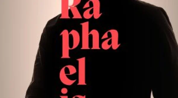 Raphaelismo: Infinitos bailes