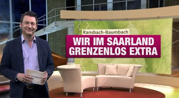 Wir im Saarland - Grenzenlos extra