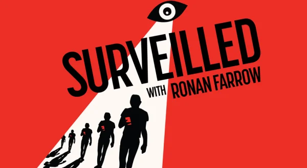 Surveilled