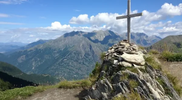 Die Mutter des Herrn - Stationen ihrer Verehrung: La Salette