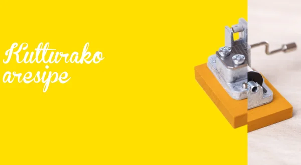 Kulturako aresipe