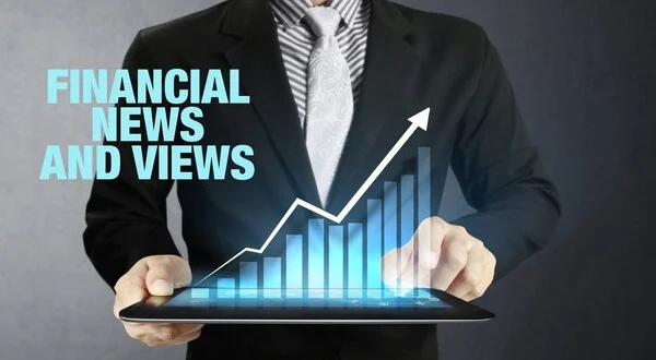 Financial News and Views