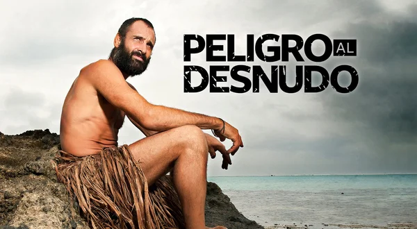 Peligro al desnudo