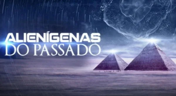 Alienígenas do Passado