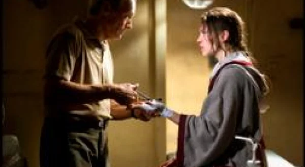 Million Dollar Baby