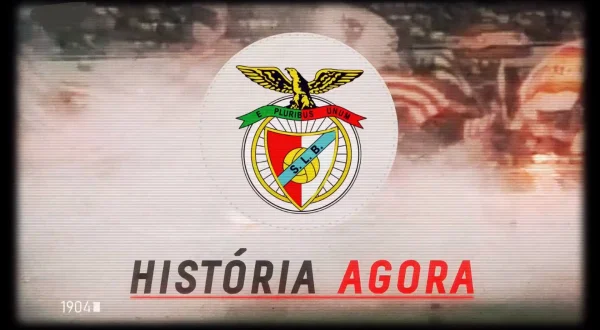 História Agora