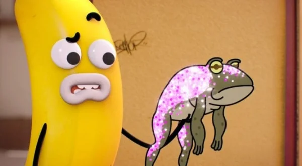 Le Monde incroyable de Gumball | The Amazing World of Gumball Single Story (The Weirdo)