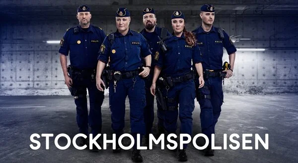Stockholmspolisen