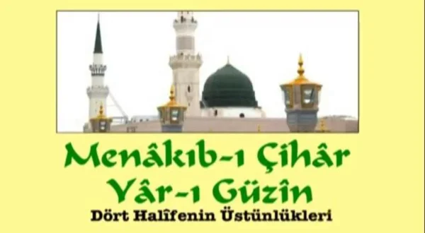 Dört Halifenin Üstünlükleri