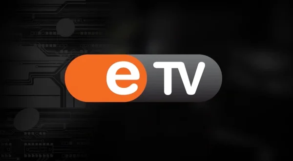 E-tv