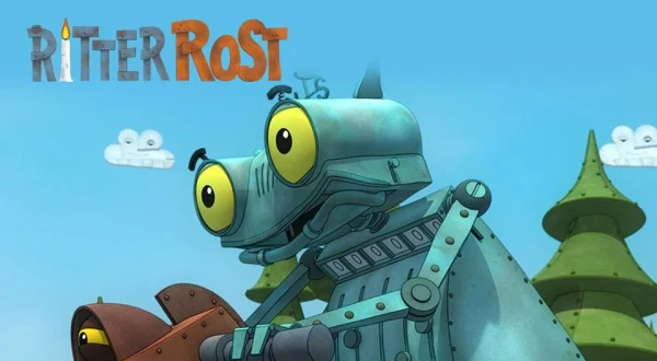 Ritter Rost
