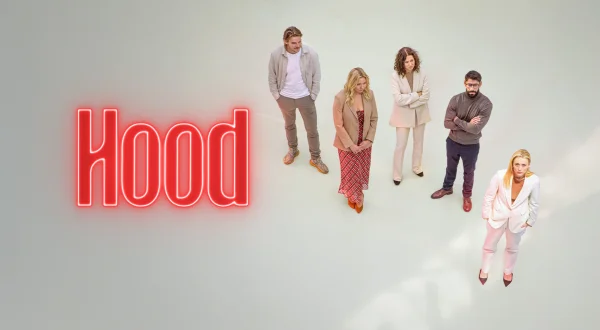 Hood