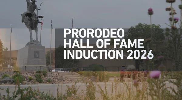 ProRodeo Hall of Fame
