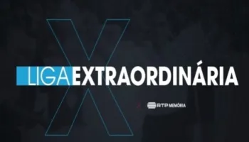 Liga Extraordinária - Alves Barbosa
