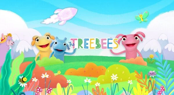 The Treebees