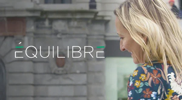 Équilibre