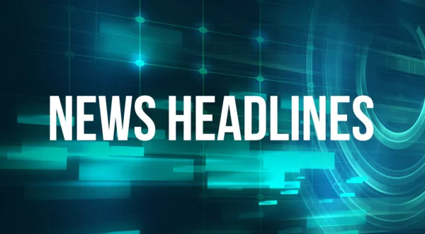 News Headlines
