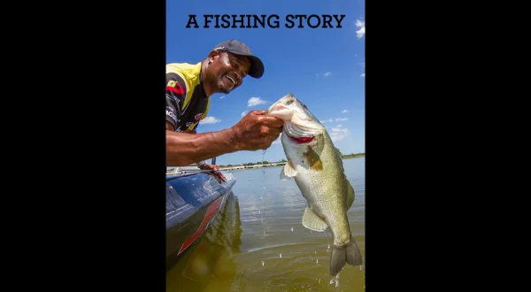 A Fishing Story