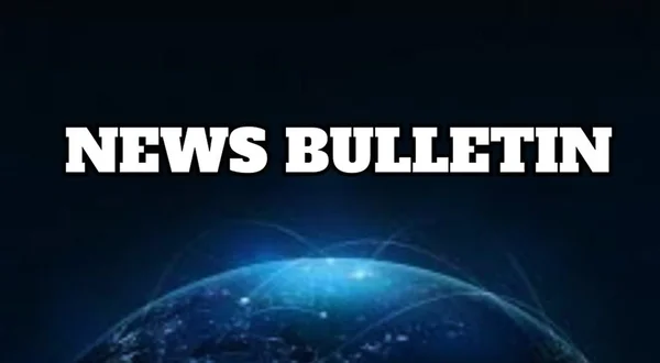 News Bulletin