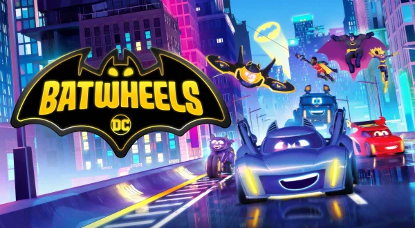 Batbiler