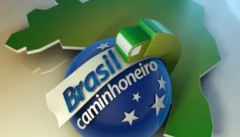 Brasil Caminhoneiro