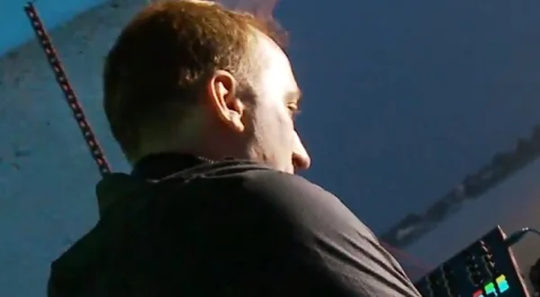 Paul van Dyk: Alfa Future People (Russia)