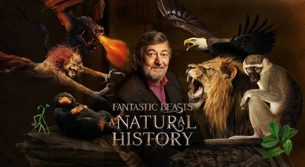 Fantastic Beasts: A Natural History
