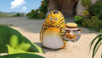 Les as de la jungle : en direct