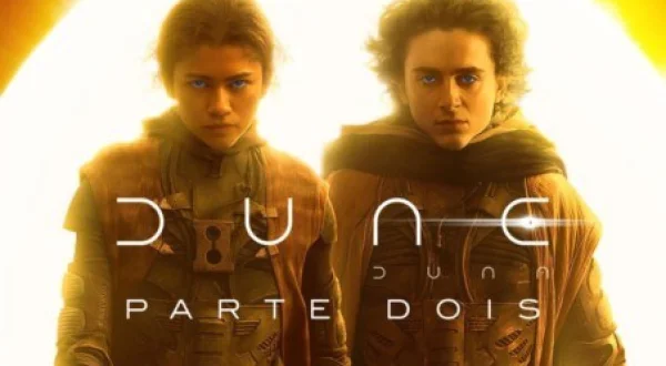 Dune - Duna: Parte Dois