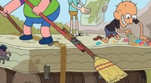 Clarence