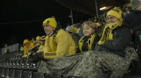 Bodø Glimt, l'étoile du Nord