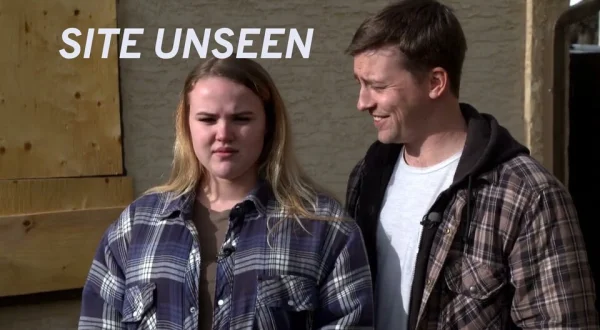 Site Unseen