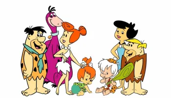 Los Picapiedras