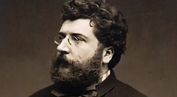 Bizet - Sinfonie in C