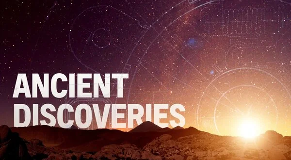 Ancient Discoveries