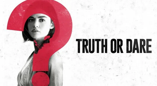 Blumhouse's Truth or Dare