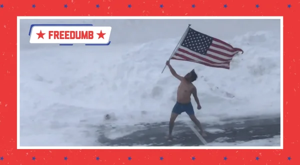 FailArmy Freedumb Special