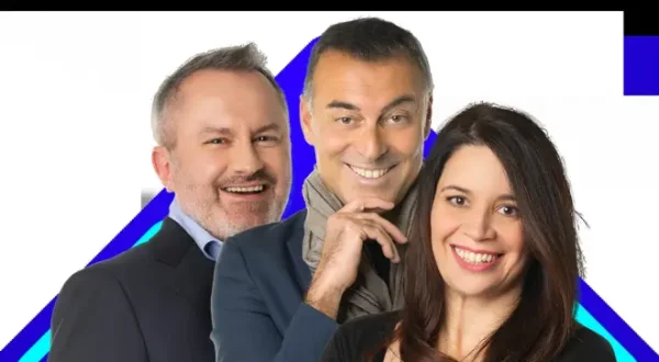 Il preserale