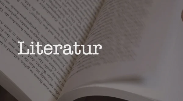 Literatur im Hochhaus