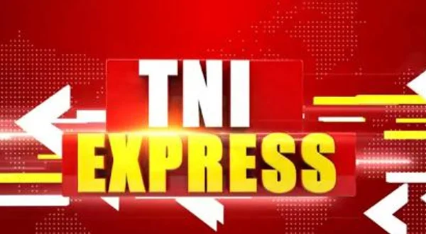 टीएनआई एक्सप्रेस