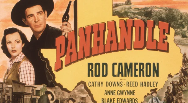 Panhandle