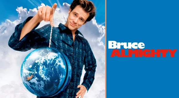 Bruce Almighty